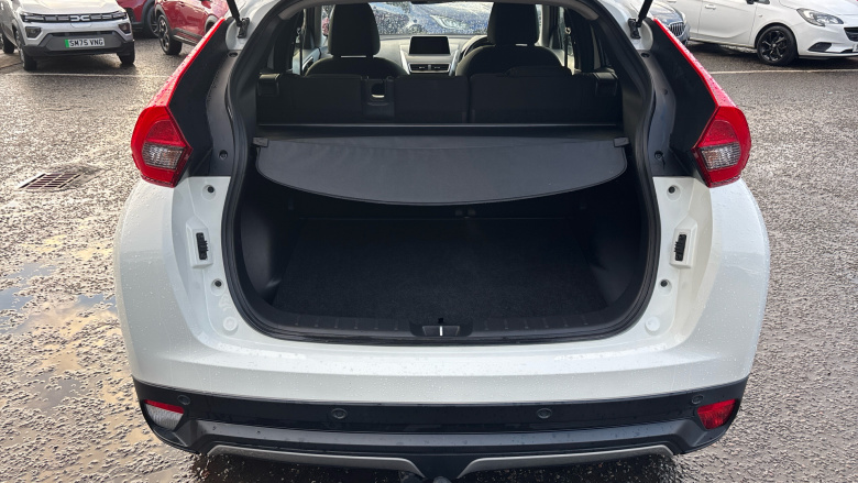 Mitsubishi Eclipse Cross 1.5 3 5dr CVT 4WD Petrol Hatchback